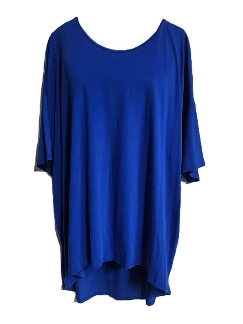 LuLaRoe Irma Tunic Top 3XL